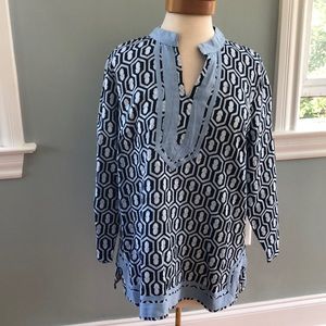 CROWN AND IVY PINEAPPLE TUINC